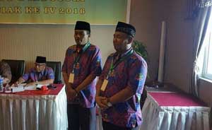  Ruslan Lay Kembali Nakhodai Kadin Kabupaten Siak